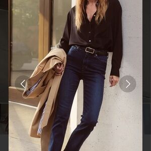 AYR The Bomb Pop Jean 27L